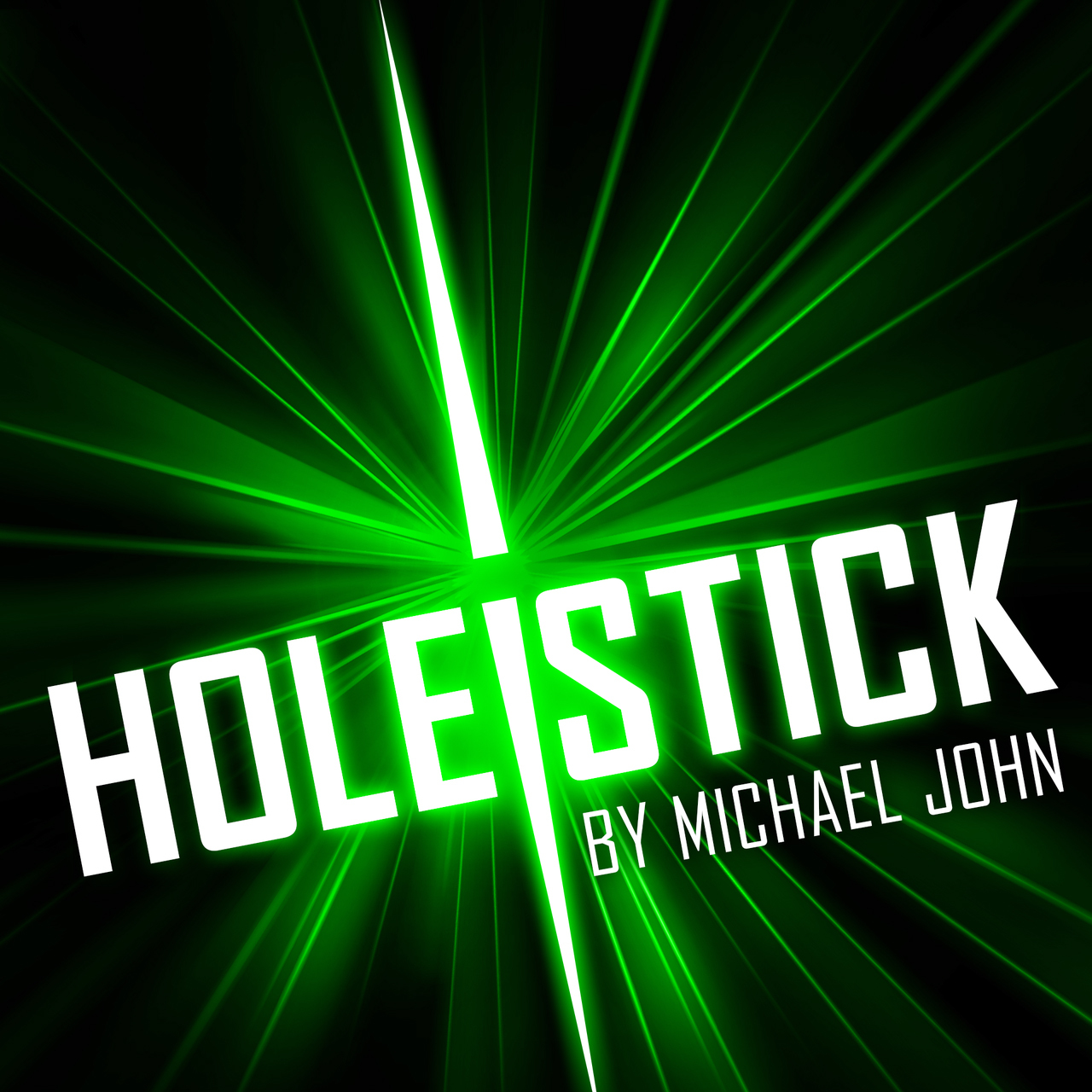 Holeistick by Michael John (Instant Download)