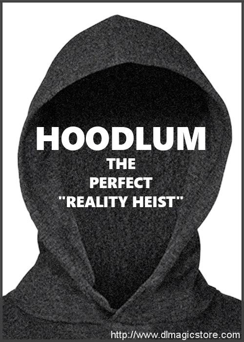 Hoodlum by Jay Sankey