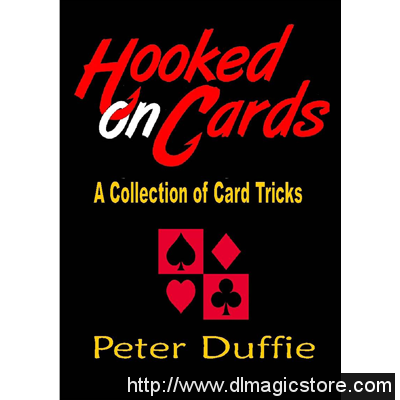 Hooked on Cards by Peter Duffie