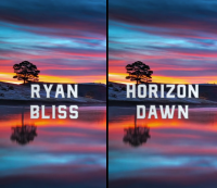 Horizon Dawn by Ryan Bliss