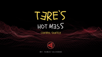 Tere’s Hot Mess Control Shuffle by José Pablo Valverde