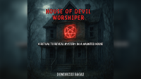 House of Devil Worshiper by Dominicus Bagas