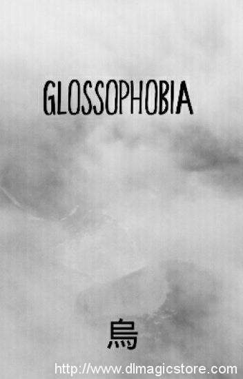 How To Annihilate Your Stage Fright with Sasha Crespi (Instant Download)