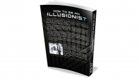How to Be an Illusionist by JC Sum