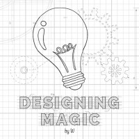 How to Design Magic by Will Tsai
