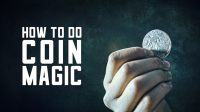 How to do Coin Magic by Zee