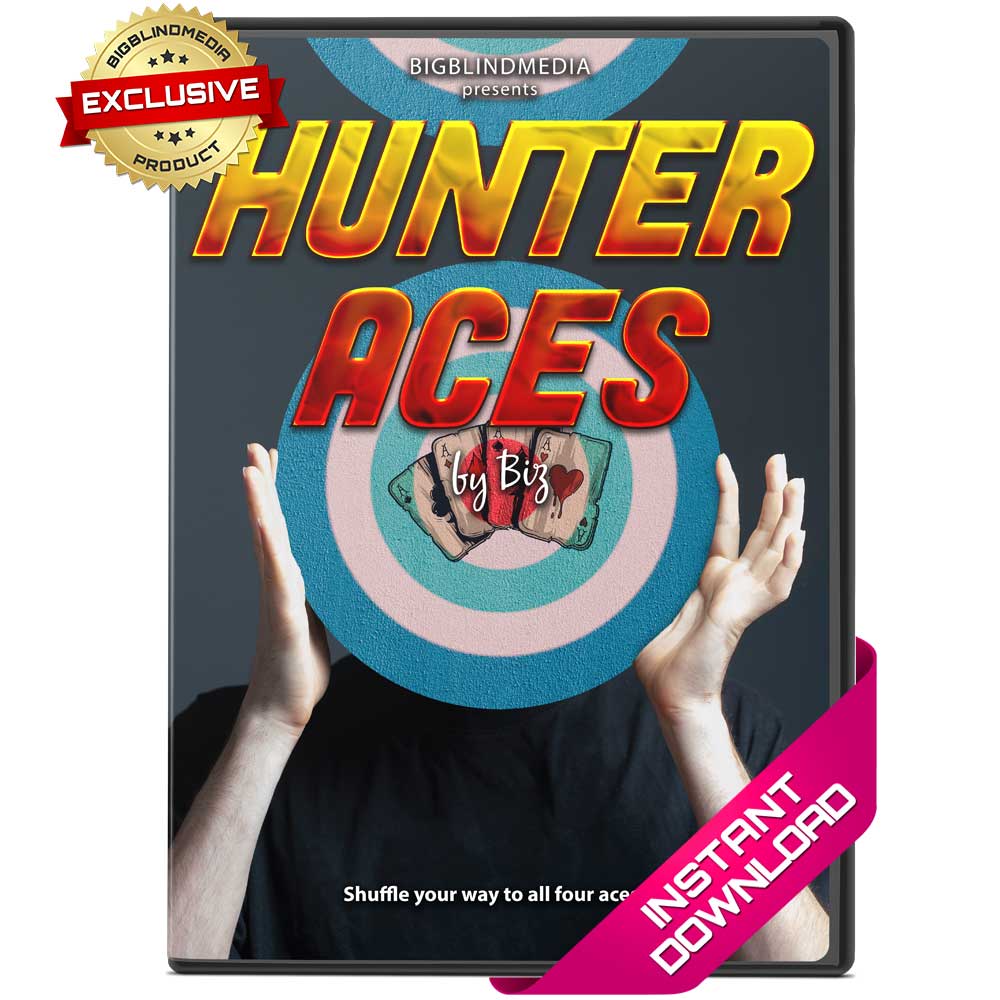 Hunter Aces by Biz – Video Download