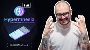 Hypermnesia by Pierre Onfroy (App Not Included ,Video only)