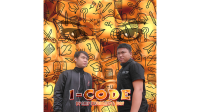 I-CODE by ARIF ILLUSIONIST & WAY