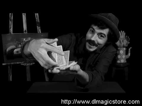 I Hate Cards By Mario Lopez (Spanish Language)