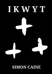 I Know What You Are Thinking by Simon Caine