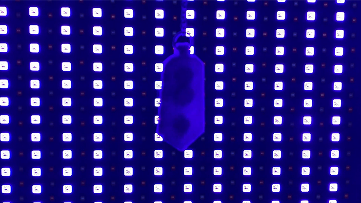 I am ARRR by Abstract Effects (Online Instructions)