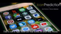 ICON PREDICTION by Julio Montoro & Marcos Waldemar (Instant Download)