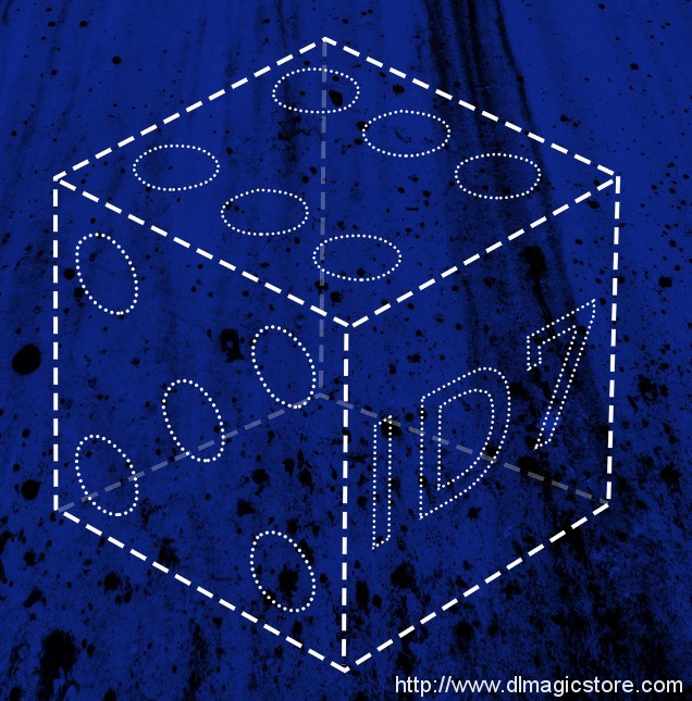 ID7 by Rick Lax (Instant Download)