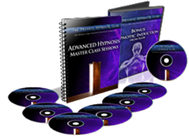 IGOR LEDOCHOWSKI – STREET HYPNOSIS MASTERCLASS