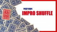 IMPRO SHUFFLE by Josep Vidal (Instant Download)