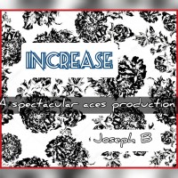 INCREASE by Joseph B. (Instant Download)