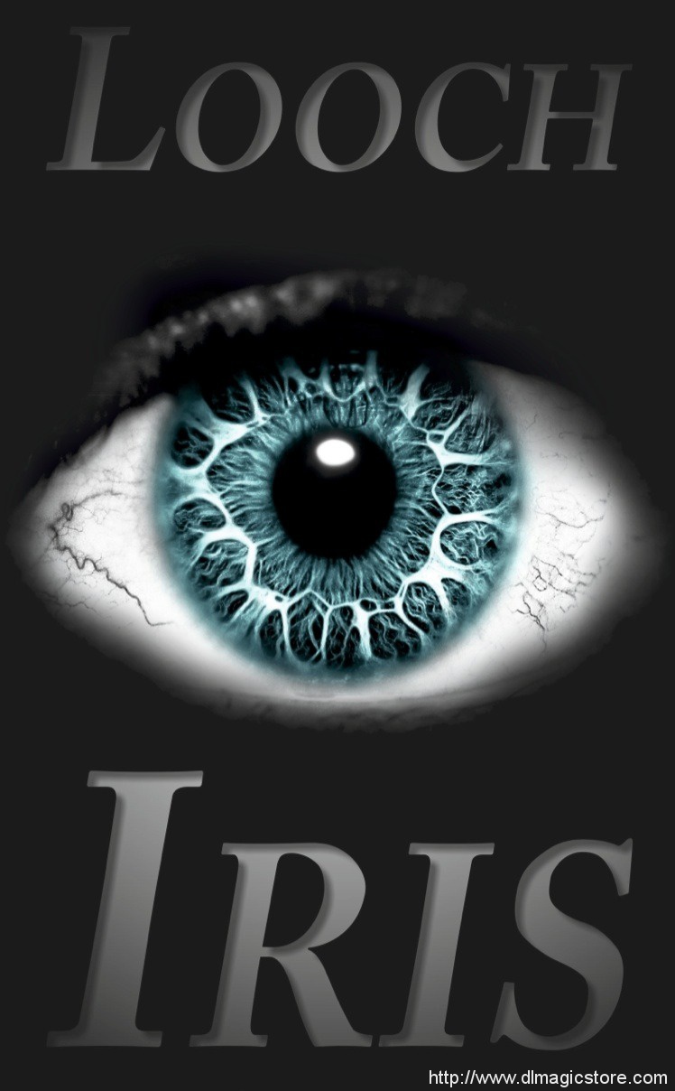 IRIS by Looch (Instant Download)