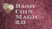 Ian Kendall – Basic Coin Magic 2.0