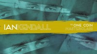 Ian Kendall – One Coin Masterclass