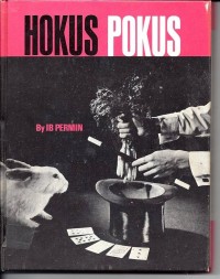 Ib Permin – Hokus Pokus