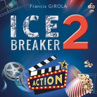 Ice Breaker 2 by Francis Girola