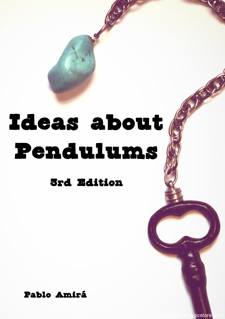Ideas about Pendulums by Pablo Amira (Download)