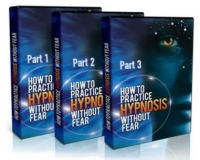 Igor Ledochowski – How To Practice Hypnosis Without Fear