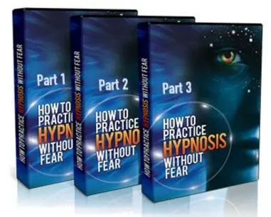 Igor Ledochowski – How To Practice Hypnosis Without Fear