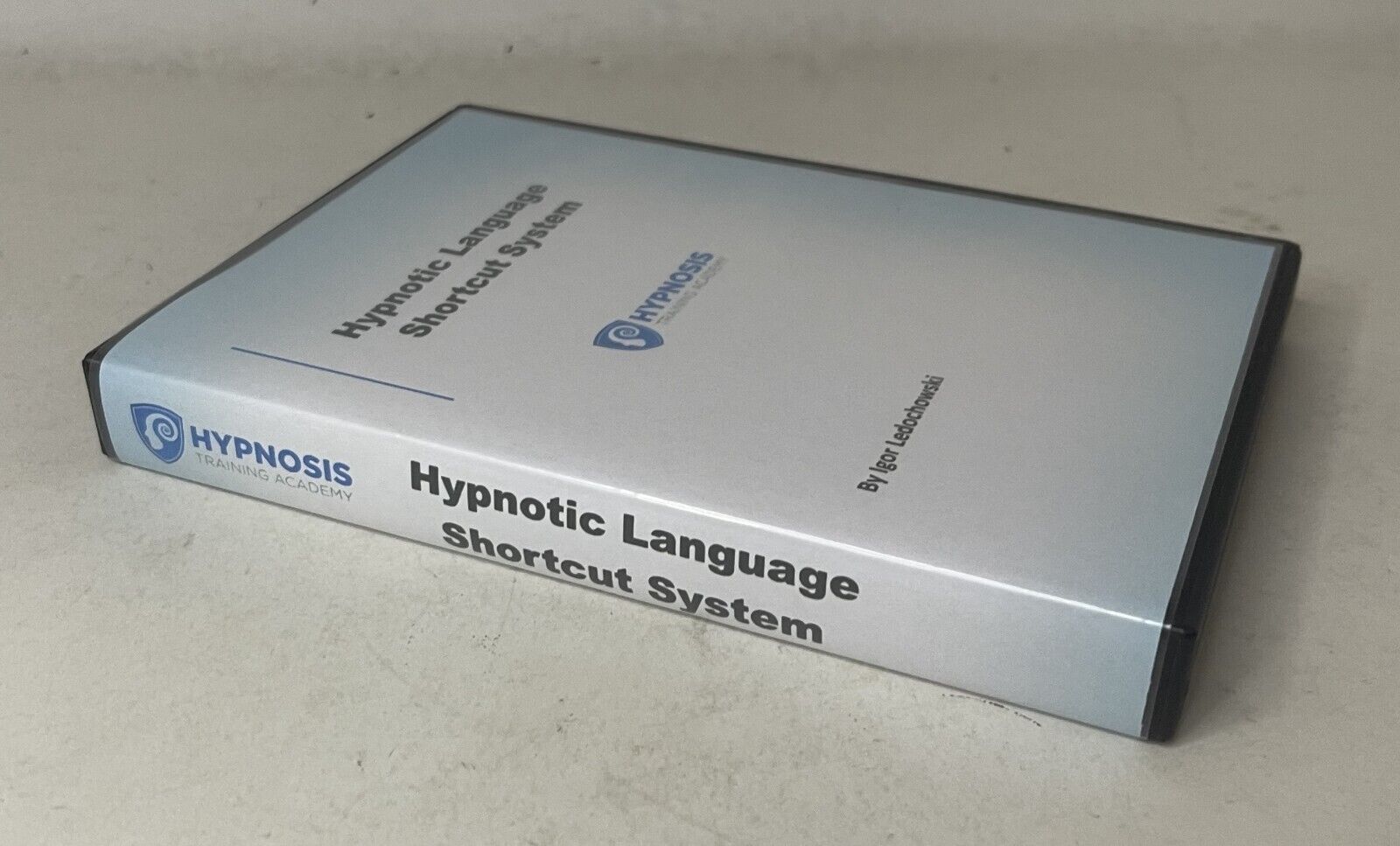 Igor Ledochowski – Hypnotic Language Shortcut System (Download only)