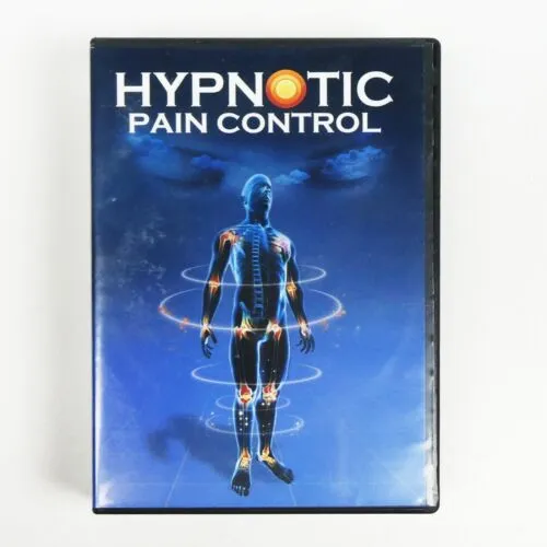 Igor Ledochowski – Hypnotic Pain Control