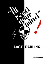 I’ll Read Your Mind by Aage Darling