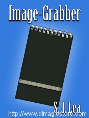 Image-Grabber by Simon J. Lea