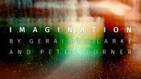 Imagination by Geraint Clarke & Peter Turner