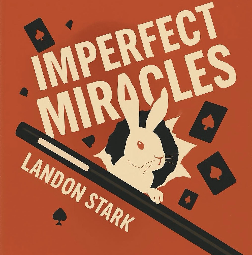 Imperfect Miracles by Landon Stark (Instant Download)