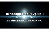 Impossible Coin Vanish by Prasanth Edamana video DOWNLOAD