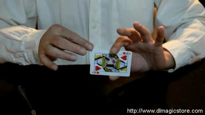 Impossible Geometry by Nicolás Basbous Merlo (Instant Download)