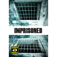Imprisoned by Jay Sankey
