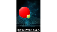 Impromptu Ball by Amazo Magic