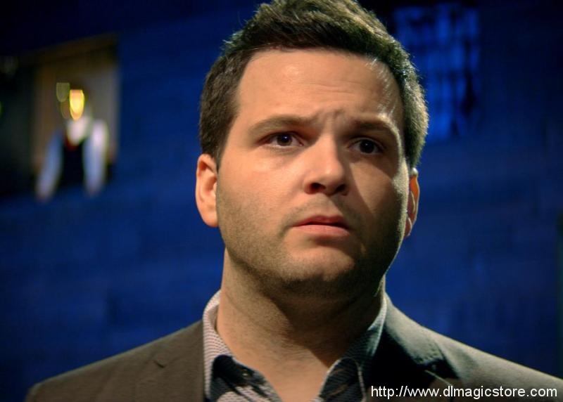 In & Of Itself by Derek DelGaudio