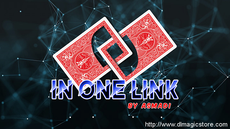 In One Link by Asmadi