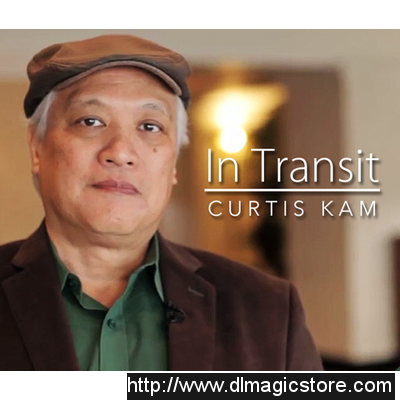In Transit by Curtis Kam & Lost Art Magic