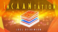 InCAANtation By Joel Dickinson