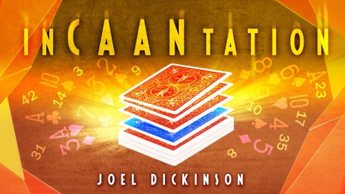 InCAANtation By Joel Dickinson