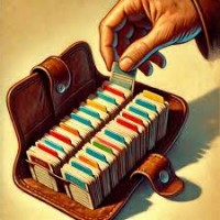 Index Simplex 01 by Julien Losa