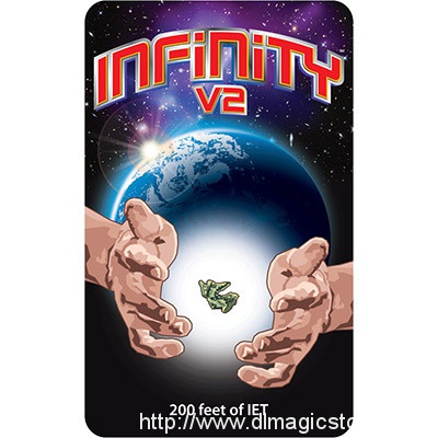 Infinity V2 by Infinity Productions