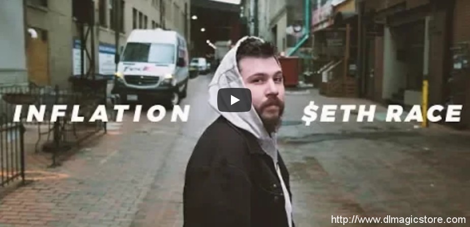 Inflation By Seth Race