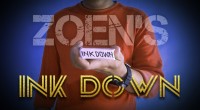 Ink down by Zoen’s (Instant Download)
