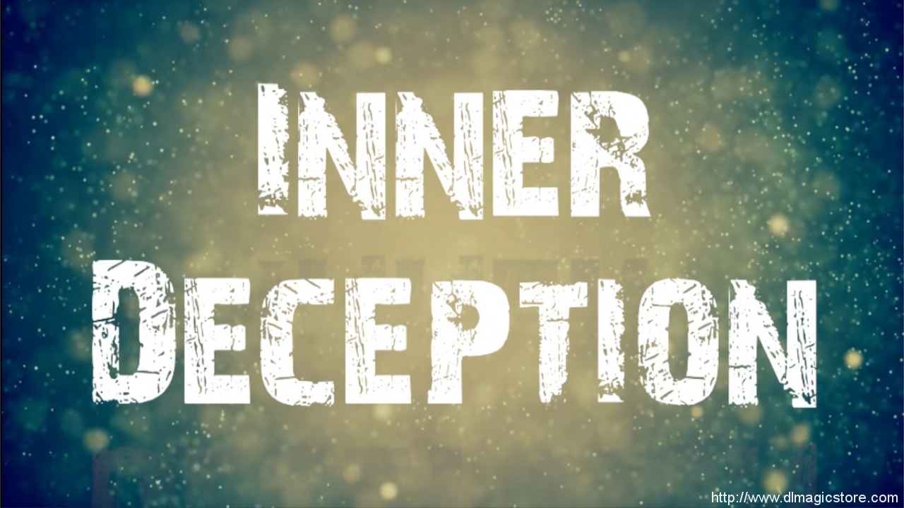 Inner Deception by Itsallanillusion (Instant Download)