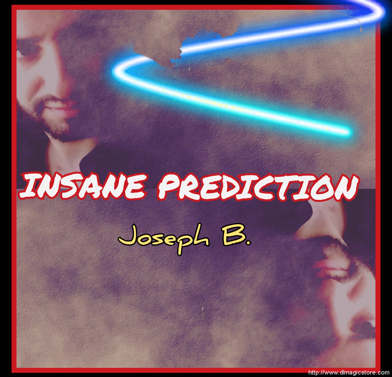 Insane Prediction by Joseph B